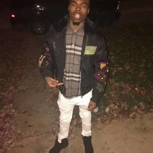 Meet your Posher, Ladelle